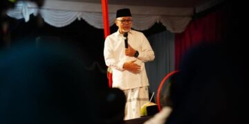 Mendag: Perbedaan Lumrah, Idul Adha Harus Didasari Sikap Toleransi