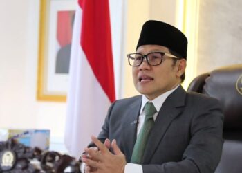 Gus Imin Tegaskan Pancasila Terbukti Sakti Menjadi Tameng Keberagaman NKRI