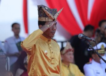 Pancasila Lestarikan Keragaman Bangsa