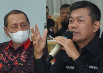 Bagian dari RAN PE, Duta Damai Dunia Maya Wajib Aktif Tebarkan Pesan Perdamaian