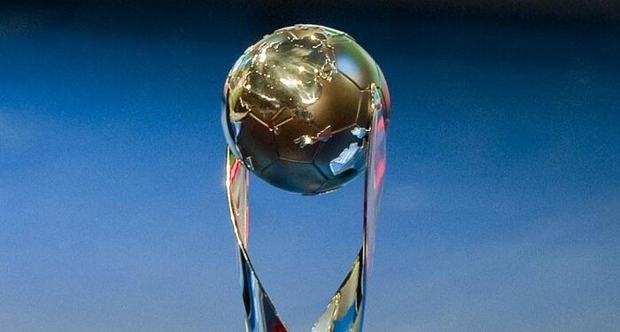 Lengkap! Ini Daftar 24 Negara yang Berlaga di Piala Dunia U-17 2023