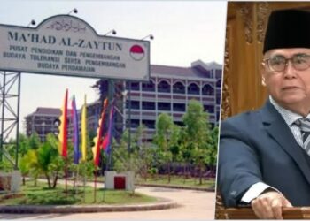 Ridwan Kamil: Ada Indikasi Penggalangan Dana Al Zaytun Ke Kelompok NII