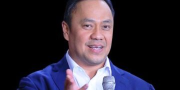 HUT ke-13 BNPT, Mendesain Karakter Generasi Muda dalam Mewujudkan Indonesia Emas Tahun 2045