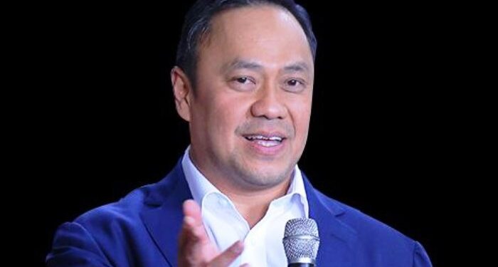 HUT ke-13 BNPT, Mendesain Karakter Generasi Muda dalam Mewujudkan Indonesia Emas Tahun 2045