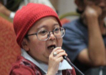 Daus Mini: Kehadiran BNPT Penting dalam Menjaga Persatuan NKRI dari Ancaman Radikalisme Terorisme