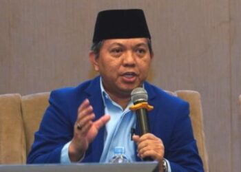 Hijrah Harus Substansial Bawa Keburukan Pada Kebaikan