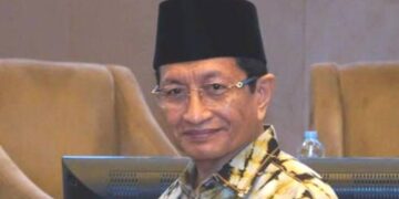 HUT ke-13 BNPT, Imam Besar Masjid Istiqlal: Kuantitas Kelompok Radikal Jadi Minim