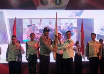 Pernah Terjadi Penusukan Menko Polhukam, Desa Siaga Terorisme Dibentuk di Banten