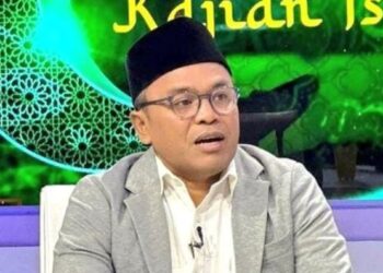 Islah Bahrawi: Perjelas Status NII Sebagai DTTOT, Bukti Sudah Banyak