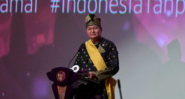 Kepala BNPT: Dulu Teroris Lakukan Bullet Strategy, Sekarang Ballot Strategy