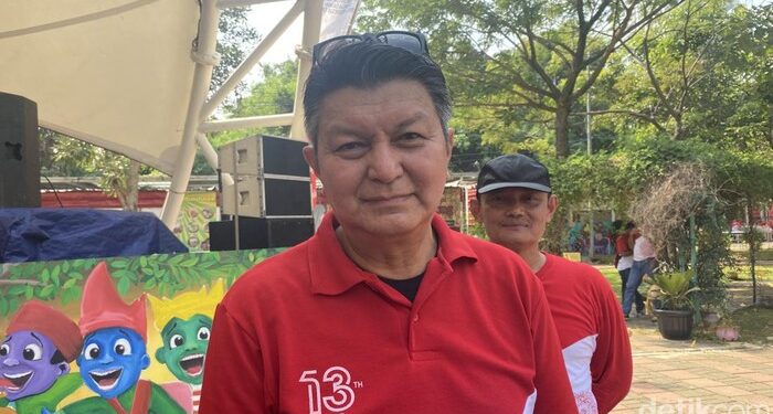 Merusak Bangsa, Ini Kata Kepala BNPT Tentang Radikalisme Digital Bersimbol Agama