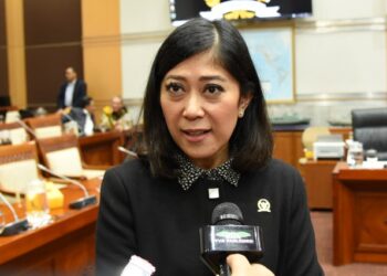 Jelang Pemilu 2024, DPR RI: Ciptakan Ruang Digital yang Damai