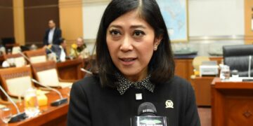 Jelang Pemilu 2024, DPR RI: Ciptakan Ruang Digital yang Damai