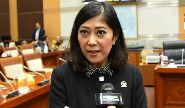 Jelang Pemilu 2024, DPR RI: Ciptakan Ruang Digital yang Damai
