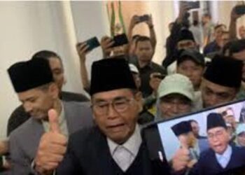 Pengamat: Panji Gumilang Lakukan Penistaan Agama, Alquran Disebut Sabda Nabi Muhammad