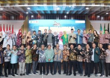 Ratusan Mahasiswa PTKIN Belajar Moderasi Beragama dengan KKN Nusantara di Toraja