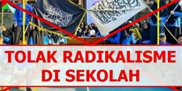 Kurikulum yang Menjunjung Tinggi Inklusifitas dan Toleransi Berperan Strategis Redan Radikalisme di Sekolah
