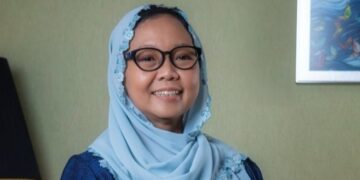 Perempuan Suri Teladan dalam Deteksi Dini Intoleransi, Radikalisme, dan Terorisme