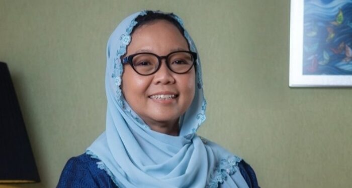 Perempuan Suri Teladan dalam Deteksi Dini Intoleransi, Radikalisme, dan Terorisme