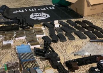Terduga Teroris Bekasi Sudah Baiat ke Pemimpin Tertinggi ISIS di Suriah, Aktif Unggah Propaganda Motivasi Jihad di Medsos