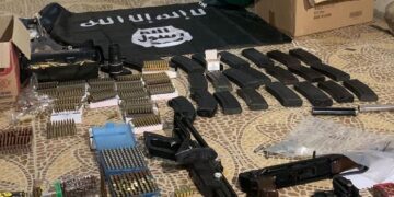 Terduga Teroris Bekasi Sudah Baiat ke Pemimpin Tertinggi ISIS di Suriah, Aktif Unggah Propaganda Motivasi Jihad di Medsos