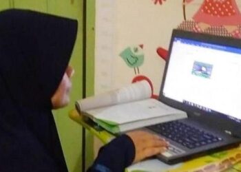 Mantan Napiter Ini Menyesal Belajar Agama dari Internet
