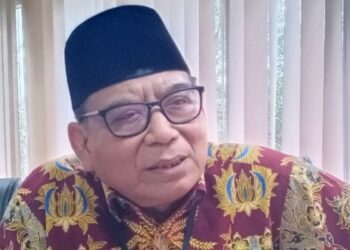 Merdeka Itu Rangkul Perbedaan, Tolak Intoleransi, dan Lawan Radikalisme