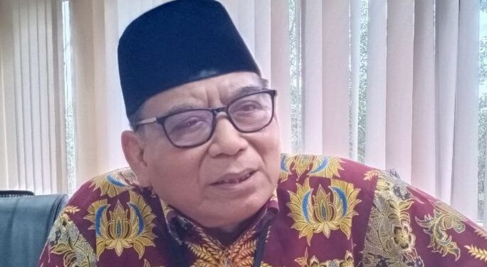 Merdeka Itu Rangkul Perbedaan, Tolak Intoleransi, dan Lawan Radikalisme
