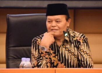 MPR RI Dukung Penguatan Kerukunan Umat Beragama Jelang Pemilu 2024