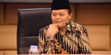 MPR RI Dukung Penguatan Kerukunan Umat Beragama Jelang Pemilu 2024