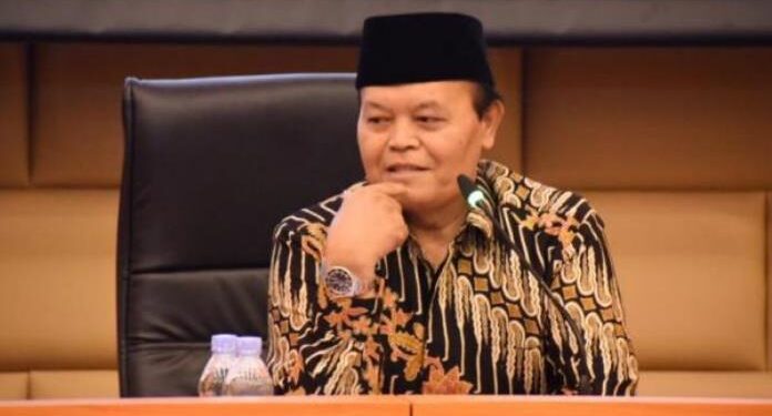 MPR RI Dukung Penguatan Kerukunan Umat Beragama Jelang Pemilu 2024