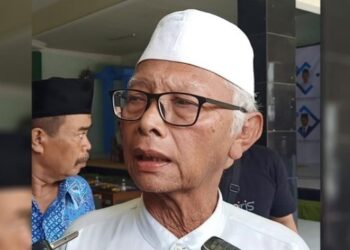 Ulama Asal Banyuwangi Gantikan KH Miftachul Akhyar Sebagai Ketum MUI