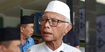 Ulama Asal Banyuwangi Gantikan KH Miftachul Akhyar Sebagai Ketum MUI