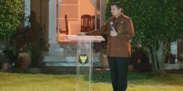 Di Maroko, Kepala BNPT Ungkapkan Tren Toleransi di Indonesia Positif