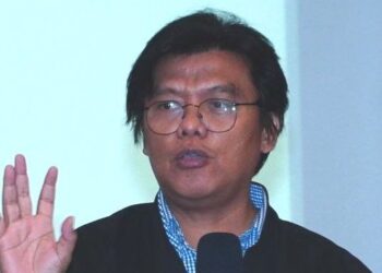 Hindari Radikalisisasi Berjubah Agama di Dunia Digital, Akal Sehat Kuncinya