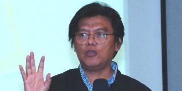 Hindari Radikalisisasi Berjubah Agama di Dunia Digital, Akal Sehat Kuncinya