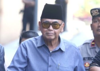 Akhirnya Polisi Tetapkan  Panji Gumilang Tersangka Kasus Penistaan Agama dan Ujaran Kebencian