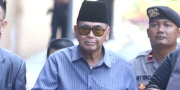 Akhirnya Polisi Tetapkan  Panji Gumilang Tersangka Kasus Penistaan Agama dan Ujaran Kebencian