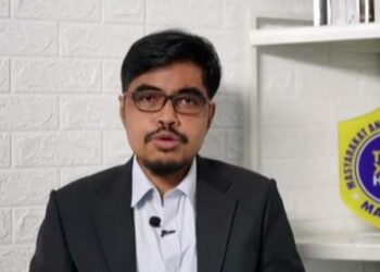 Hindari Radikalisasi Berjubah Agama dengan Berpikir Kritis Namun Tetap Santai