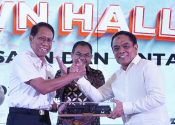 Antisipasi Terorisme, Perlu Verifikasi Berlapis dan Berkesinambungan Dalam Seleksi Pegawai BUMN