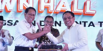 Antisipasi Terorisme, Perlu Verifikasi Berlapis dan Berkesinambungan Dalam Seleksi Pegawai BUMN