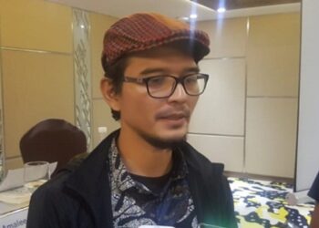 Moderasi Beragama Penyelamat Generasi Muda dalam Menghadapi Polarisasi dan Segregasi
