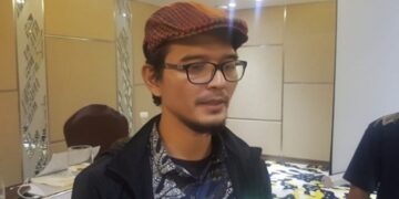 Moderasi Beragama Penyelamat Generasi Muda dalam Menghadapi Polarisasi dan Segregasi