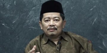 Tugas Da’i Sampaikan Dakwah Sejuk dan Menentramkan