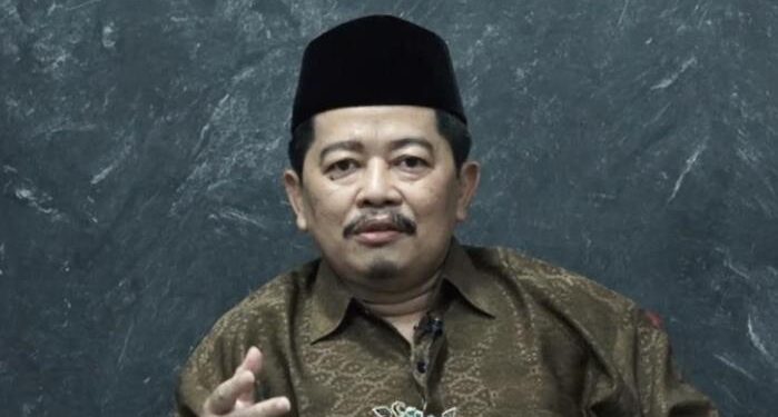 Tugas Da’i Sampaikan Dakwah Sejuk dan Menentramkan