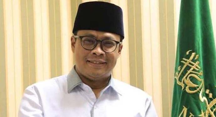 Para Dai Diajak Jalankan Dakwah yang Jauh dari Retorika Politik di Momen Maulid Nabi