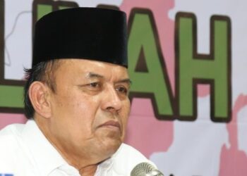 Infiltrasi Radikalisme di Rumah Ibadah,  Takmir Masjid Perlu Diarahkan