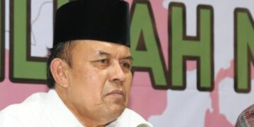 Infiltrasi Radikalisme di Rumah Ibadah,  Takmir Masjid Perlu Diarahkan