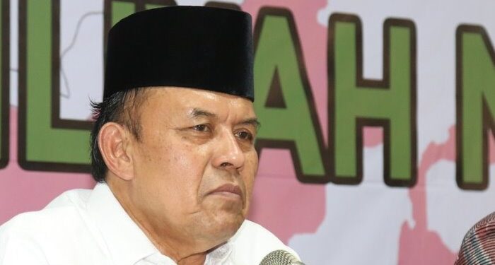 Infiltrasi Radikalisme di Rumah Ibadah,  Takmir Masjid Perlu Diarahkan