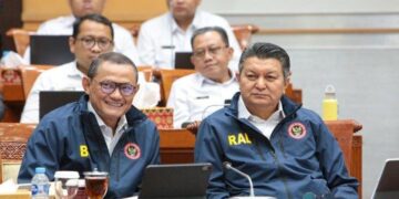 BNPT Komitmen Bangun Ketahanan Masyarakat dari Ideologi Radikalisme Jelang Tahun Politik